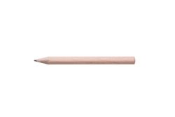 Graphite pencil round half size 1621