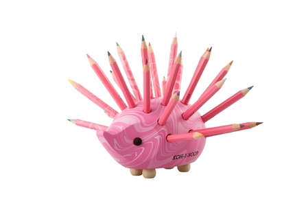 Ježek malý (Růžová - Magic)