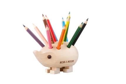 Ježek mini (Natur - přírodní)